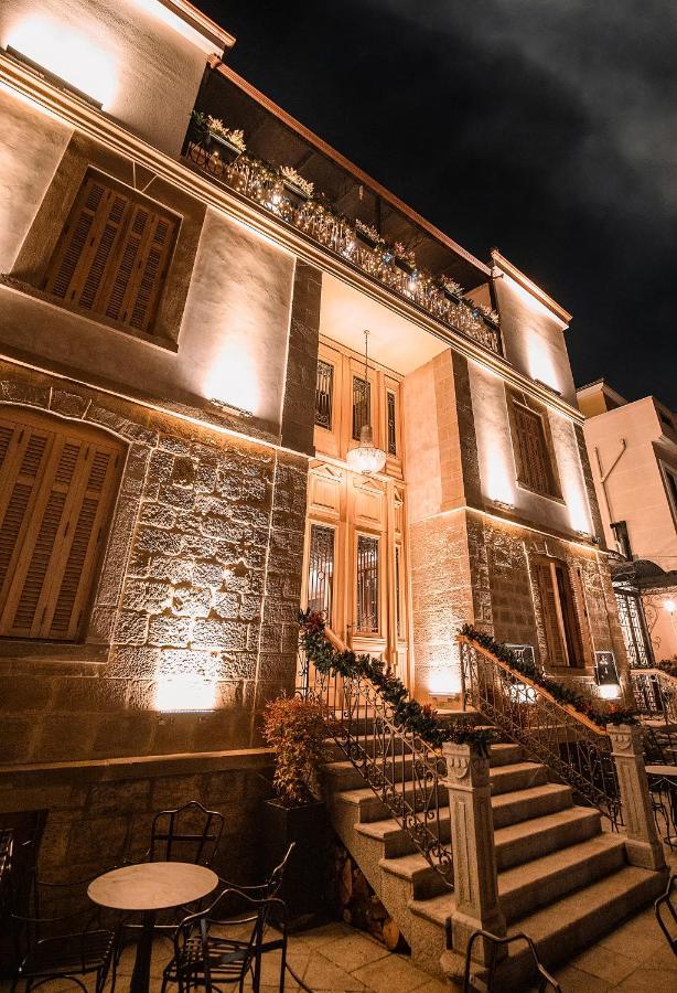 Vila Ekrem Κορυτσά Εξωτερικό φωτογραφία