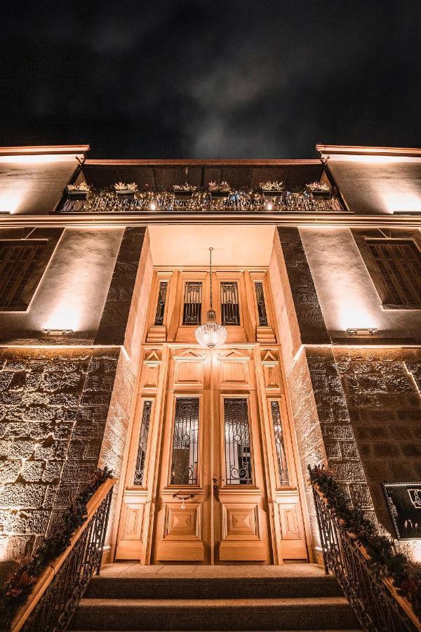 Vila Ekrem Κορυτσά Εξωτερικό φωτογραφία