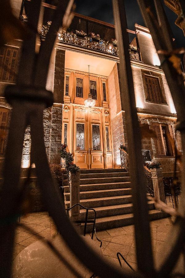 Vila Ekrem Κορυτσά Εξωτερικό φωτογραφία